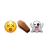 IPhone emojis 13