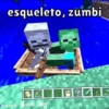 Bem vindo ao minecraft 2 11
