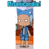 Misericordia!
J