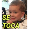 SE TOCA