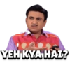 YEH KYA HAI?