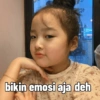 bikin emosi aja deh A