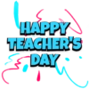 Happy Teacher's Day 15