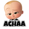 ACHAA