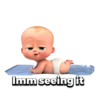 Boss baby 6