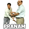 PRANAM