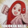 TOYOYOT e TONJOKAN HALAL