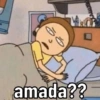 amada??