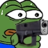 Pepe frog 6