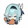 Genshin impact chibi <3 12
