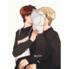 Taekook/Vkook Hot/Love 6