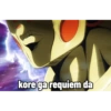 JoJo bizarre adventure 8