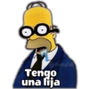 @Vickyfas
Tengo
una lija