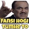 FANSI HOGI
TUMHE TO