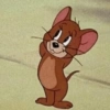 Tom e Jerry memes 😹🐭 9