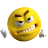 EMOTICONS DIVERTIDOS 11