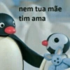 nem tua mãe
tim ama