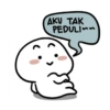 AKU TAK
PEDÜLIn