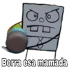 Enojos  >:c 7