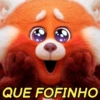 QUE FOFINHO