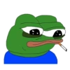 Pepe frog 19