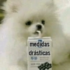 medidas drásticas 두유 DEB