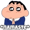 //
CNAMASTE