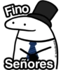 Fino @paraguayita_01 Señores