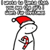 Christmas Flork ❤️☃️🎄 27