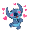 Stitch 19