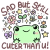 ob's • But Still 28. 3 CuteR THAN' U!