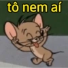 Tom e Jerry memes 😹🐭 10