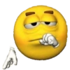Emojis Chafas 9