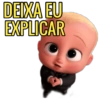 O PODEROSO CHEFINHO😍 7