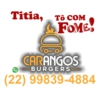 Carangos Burgers 7