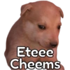 🐶Cheems Bebé🍼 19