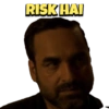 RISKHAI