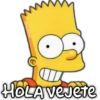 Bart Simpson 16