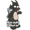 @Vickyfa S
Hora de
laburar