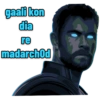 gaali kon
dia
re
madarchod