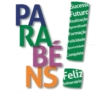 PA
RA
BE
NS
Sucesso
Futuro
Realização
Aprendizado
Formaçã
Felicidade
Oportunidade
Conquista
Feliz
Aniversário