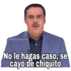 Javier Alatorre 16