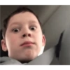 Niño rubio 6