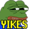 Pepe frog 8