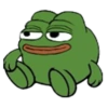 Pepe frog 12