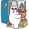 Escandalosos Cute 25