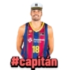 Assistència
Sanitaria
18
#capitán