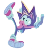 SonicIDW stickers 4 19