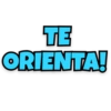 TE
ORIENTA!