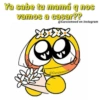 Ya sabe tu mamá q nos
vamos a casar??
@Cursismood en Instagram
80
@Cursismood
-